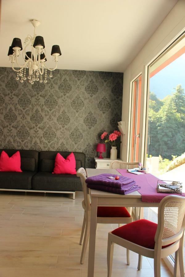 Mt'S Cosy Place Dino ภายนอก รูปภาพ